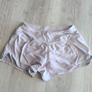 Nike crew shorts